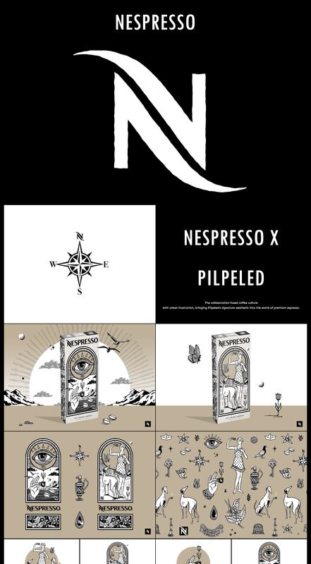 Pilpeled digital work