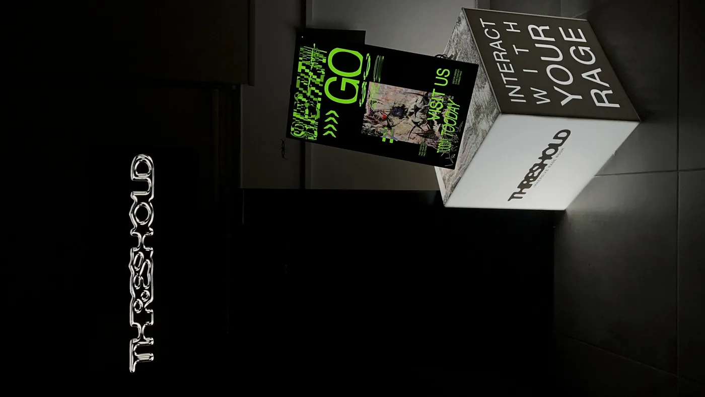 Exhibition detail