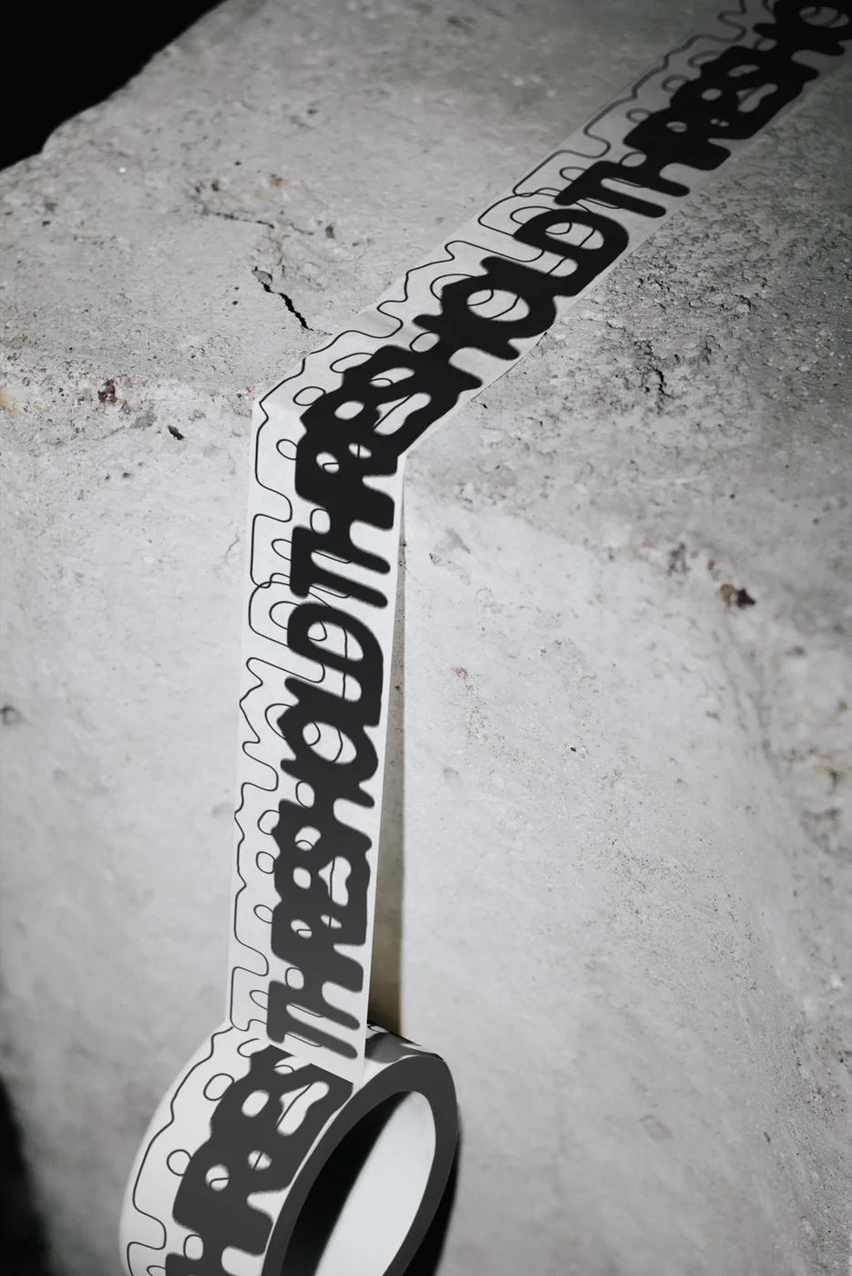 Threshold canned drink — suppressed